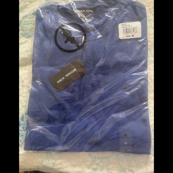 Michael Kors Shirt - Picture 6 of 7